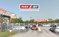 Park N Jet O'Hare Airport Parking image 1